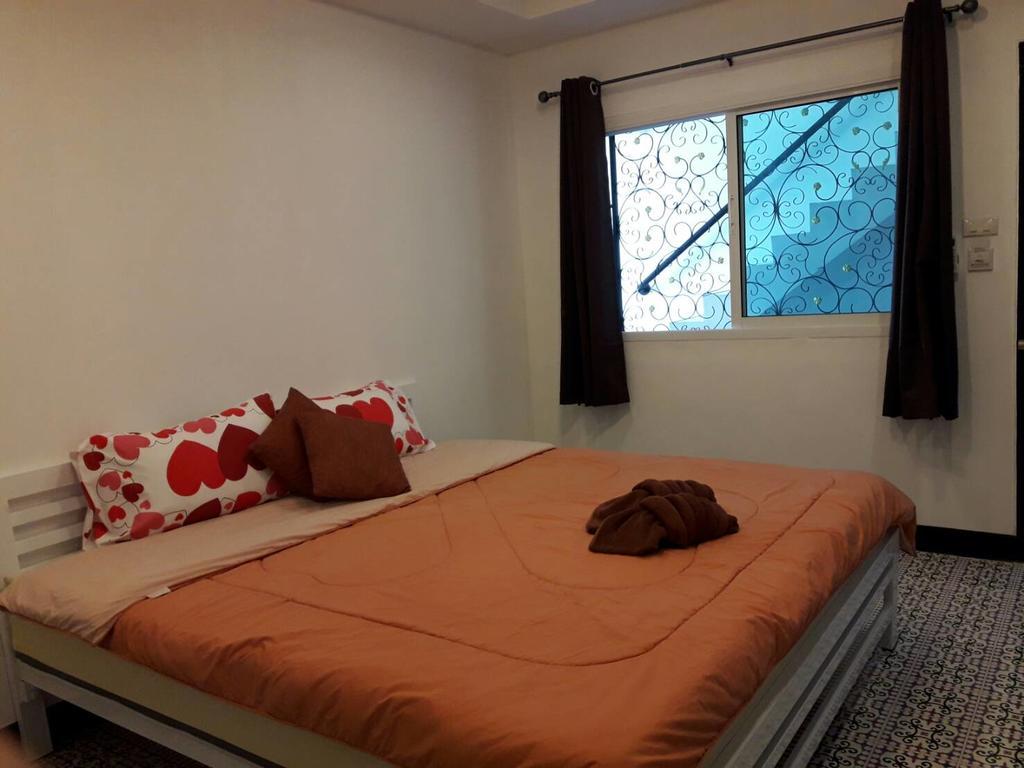 Wansabai Place Hua Hin Exterior photo
